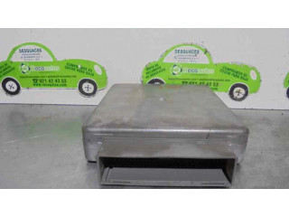 Блок управления двигателя 96AB12A650HE, DPC510 Ford Escort