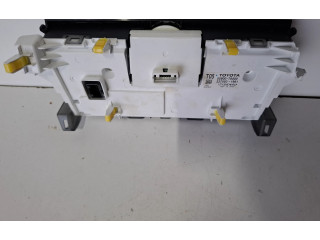 Блок управления климат-контролем 5590078400, 2370501961 Lexus NX