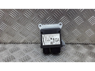 Блок подушек безопасности BM2T14B321AC   Ford Galaxy