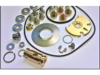  Турбина Peugeot Partner  753420, 7534205006S         