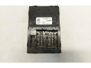 Блок комфорта 85E907031AG Audi SQ7