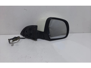 Zpětné zrcátko Nissan Leaf I (ZE0) 2011