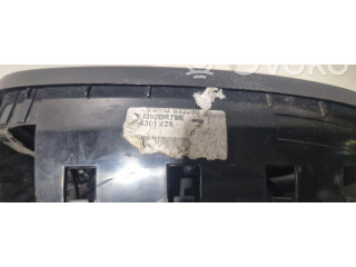 Zpětné zrcátko  Nissan Qashqai 2017  E1102602  