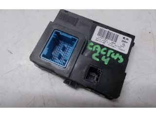 Другие блоки управления / модули 9678007680, STERMODU   Citroen C4 Cactus