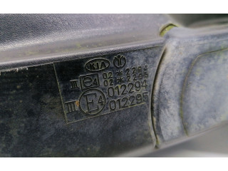 Zpětné zrcátko KIA Rio 2008 012294, 012295