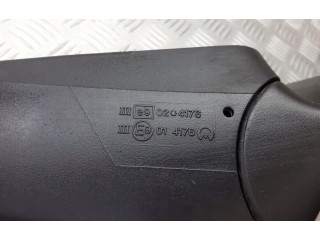 Зеркало электрическое        Opel Meriva A  2003 - 2010 года   