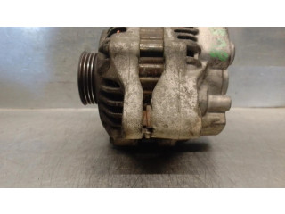 Генератор 3140084E00, A5TB0891ZE   Suzuki Wagon R+      