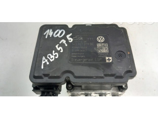 Блок АБС    Audi  A3 S3 8P  2003 - 2012 года