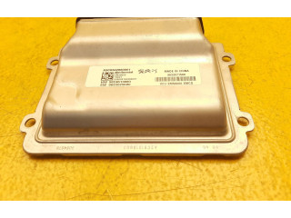 Блок управления 9833971580, 9693525680 Citroen DS4