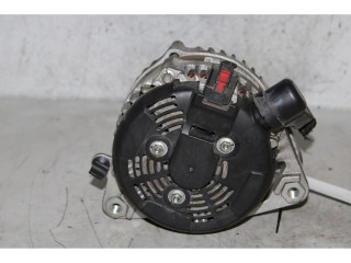 Генератор    Jeep Renegade      