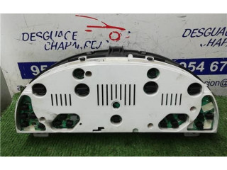 Přístrojová deska Daewoo Lacetti 2005 96430919PJ, 96430919PJ