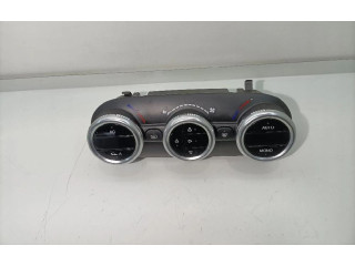 Блок управления климат-контролем 156123650, 156091524 Alfa Romeo Giulietta