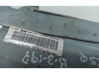 Подушка безопасности в сиденье 96462517ZE Citroen C2