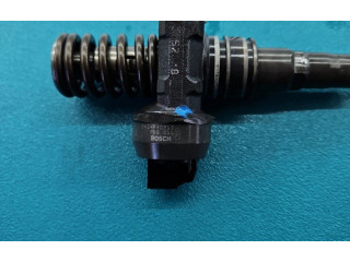 Форсунка 0414720215, IMPRK1252238 Skoda Fabia Mk2 (5J)