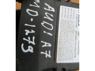 Блок подушек безопасности 4H0959655C Audi A6 C7