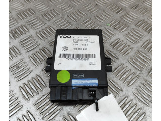 Модуль блока управления кондиционером 1Y0959255 Volkswagen New Beetle