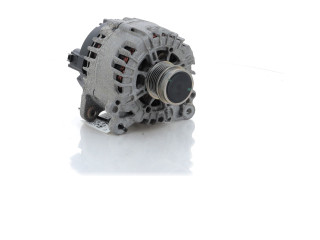 Генератор 5E903027B, G0-6511G   Skoda Kamiq      