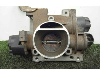 Дроссель Lancia Ypsilon   -  года 365XFE1, MAGNETIMARELLI      