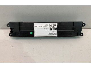 Блок управления климат-контролем 9361799   BMW i8