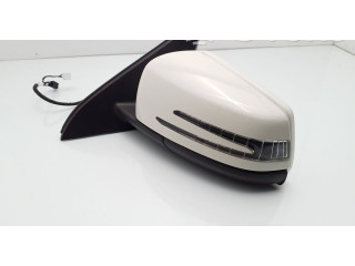 Зеркало электрическое        Mercedes-Benz A W176  2012 - 2018 года   