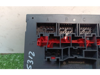 Модуль управления BSM 3C0937049E, 3C0937049E Volkswagen Golf SportWagen