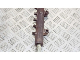 Топливная рампа 45PP33   Mitsubishi L200 2.4  для двигателя 4N15