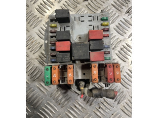 Блок АБС 1349944080 Citroen Jumper 2007 - 2013 года