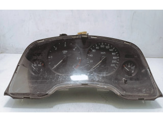 Přístrojová deska Opel Zafira A 2004 09228758, 351185000