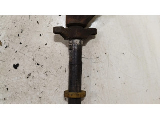 Vstřikovač 0445110297 Citroen Berlingo pro naftový motor 1.6