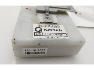 Řídící jednotka 253C01BN0A Infiniti QX50 (J50) 2012