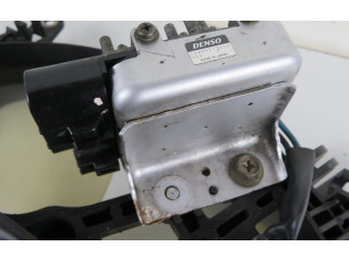 Комплект вентиляторов Mitsubishi Galant