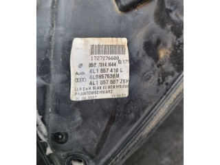 Zpětné zrcátko Audi Q7 4L 2007 4L1857508, 4L0857536M