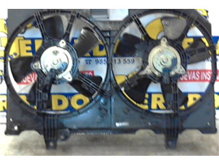 Комплект вентиляторов     651004U130, 651004U130    Nissan X-Trail T30 