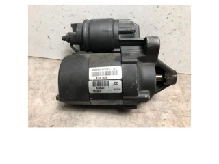 Стартер Dacia Sandero 2008 - 2012 года