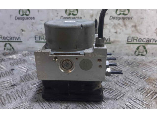 Блок АБС 9814482780   Peugeot  2008 I  2013 - 2019 года