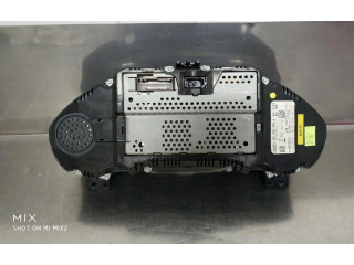 Přístrojová deska  Audi A8 S8 D4 4H 2013 4H0920900A  