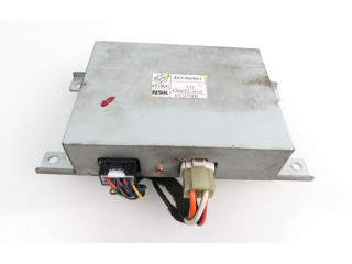 Řídící jednotka 46746491 Fiat Seicento/600 2001