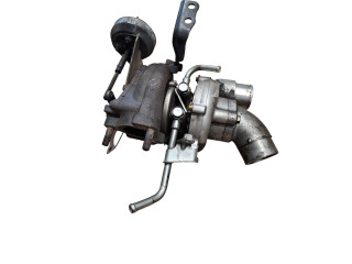 Турбина Lexus IS 220D-250-350 051111016N, 1720126010