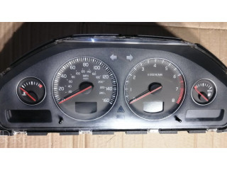 Панель приборов 30746103, 69594730T   Volvo V70       