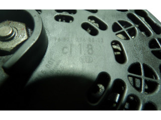 Генератор 9657129680 Citroen C5