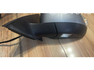 Зеркало электрическое Ford S-MAX 2006 - 2015 года