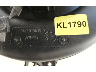Вентилятор печки    6Q1819015G, KL1790   Volkswagen Polo IV 9N3
