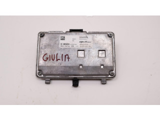 Pojistková skříňka Камера ветрового стекла 50569948 Alfa Romeo Stelvio 2020