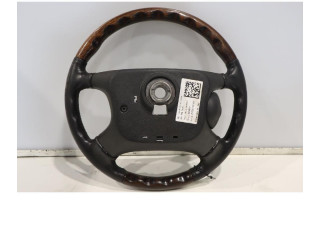 Руль Jaguar XJ X308 1998 - 2002 года HJB9181CALEG