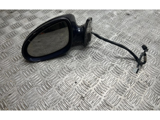 Zpětné zrcátko Mercedes-Benz CLS C219 2007 010821