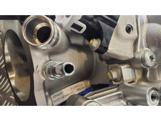 Нагнетатель DX239424AC, DX236F066CC Jaguar F-Pace