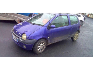 Зеркало электрическое        Renault Twingo I  1999 - 2006 года   