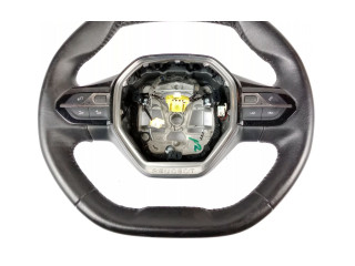 Руль 98255044ZD Peugeot 2008 II