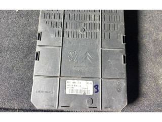 Блок комфорта 9663510280, 21676031 Citroen C5