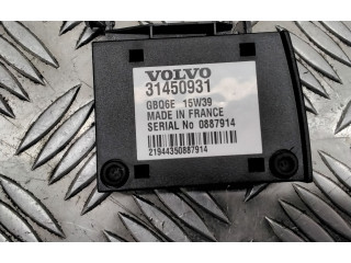 Блок управления 31450931   Volvo V70